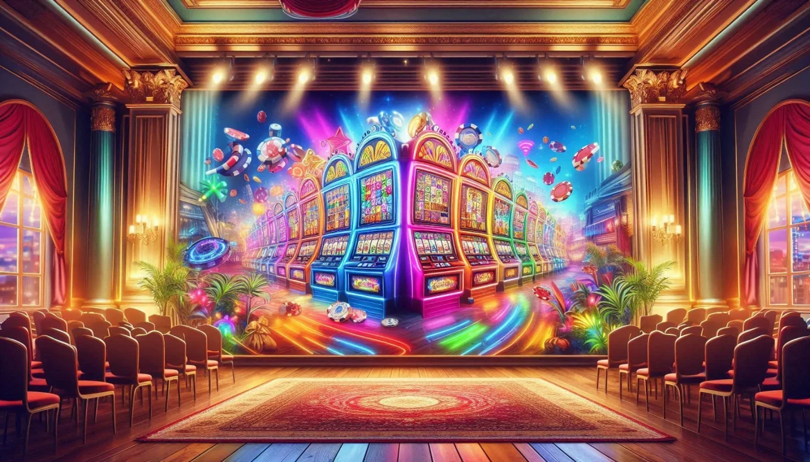 8888 Casino
